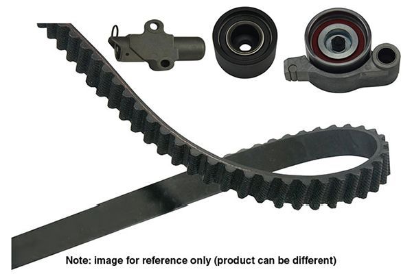 Zahnriemensatz KAVO PARTS DKT-9036