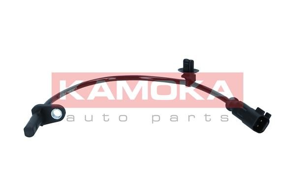 Sensor, Raddrehzahl KAMOKA 1060729