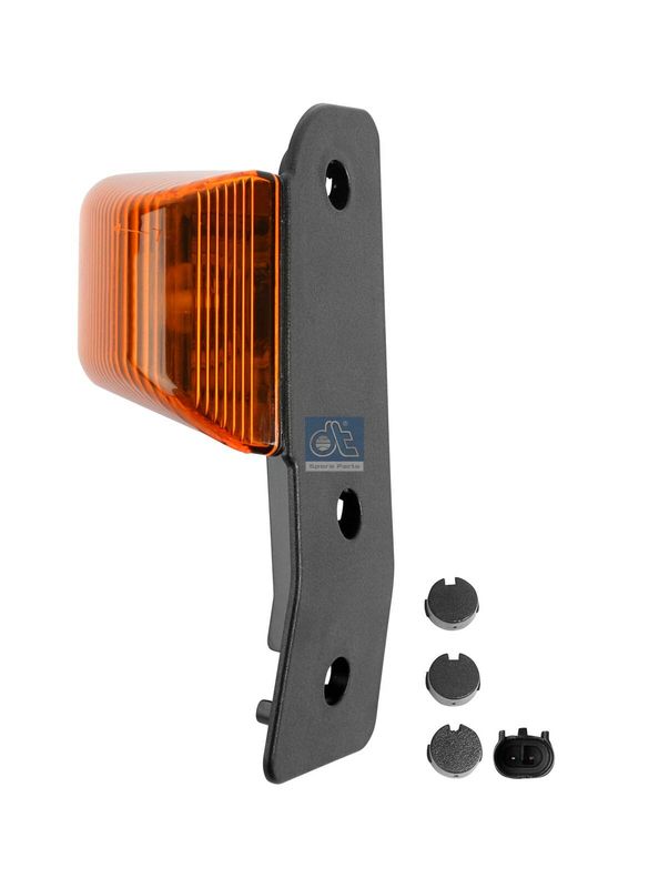 Seitenmarkierungsleuchte DT Spare Parts 7.25311