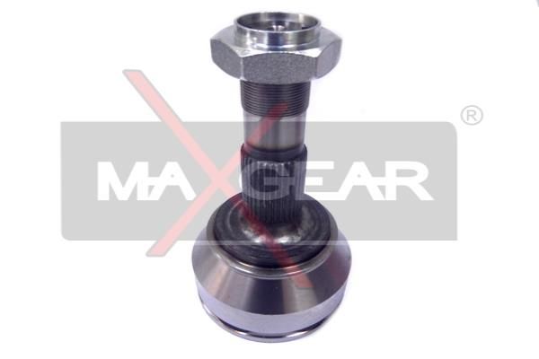 Gelenksatz Antriebswelle MAXGEAR 49-0618