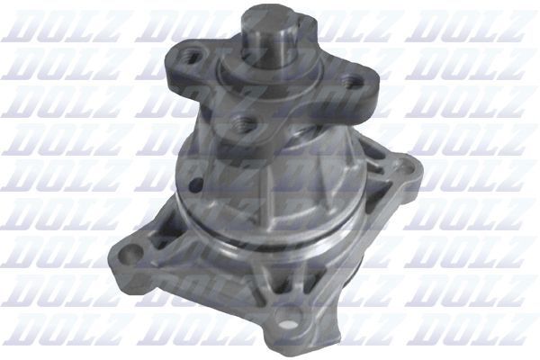 Wasserpumpe, Motorkühlung DOLZ S208