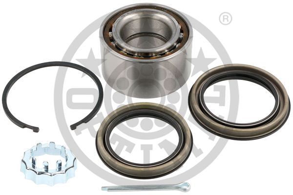 Radlagersatz OPTIMAL 961479