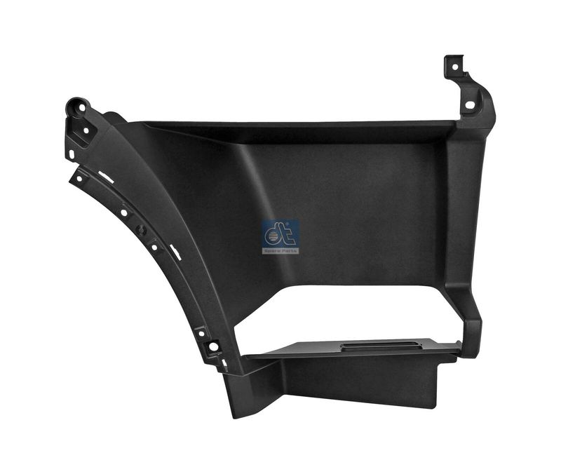 Einstiegsblech DT Spare Parts 2.71374