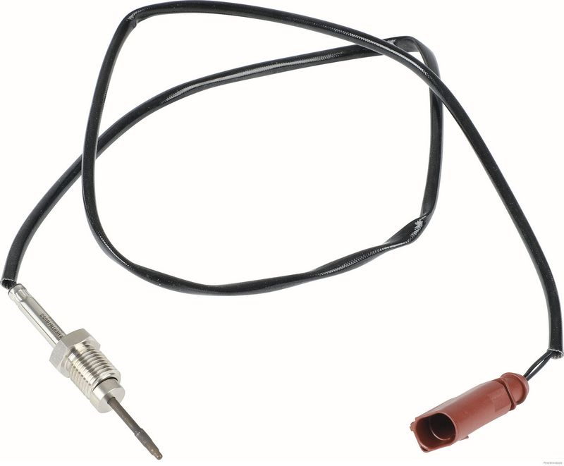 Sensor, Abgastemperatur HERTH+BUSS ELPARTS 70686002