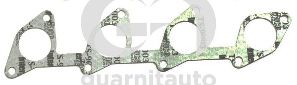 Dichtung, Ansaugkrümmer GUARNITAUTO 183671-9808