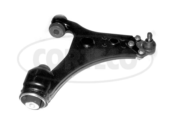 Lenker, Radaufhängung CORTECO 49397586