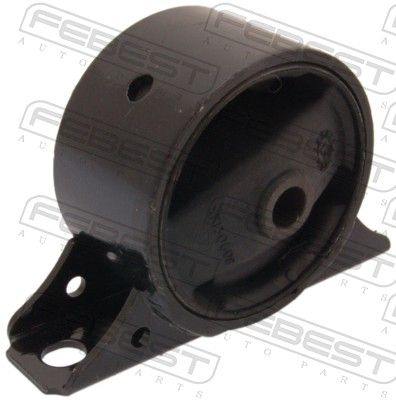 Lagerung, Motor FEBEST MM-DG3RR