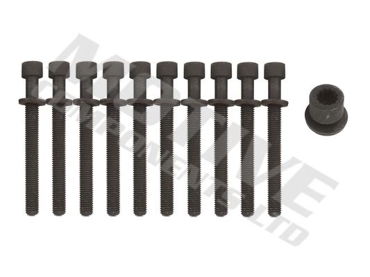 Zylinderkopfschraubensatz motive HB211SET