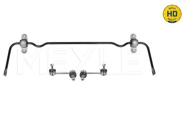 Stabilisator, Fahrwerk MEYLE 15-147530000/HD