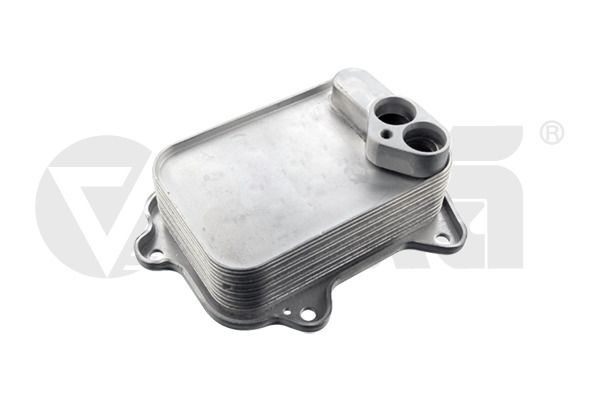 Ölkühler, Motoröl VIKA 11171701501