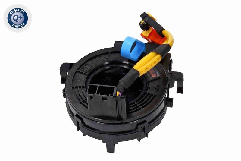 Wickelfeder, Airbag VEMO V70-72-0544