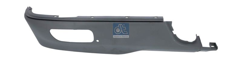 Abdeckung, Frontschürze DT Spare Parts 4.64166