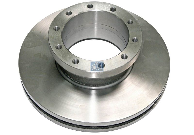 Bremsscheibe DT Spare Parts 5.21219