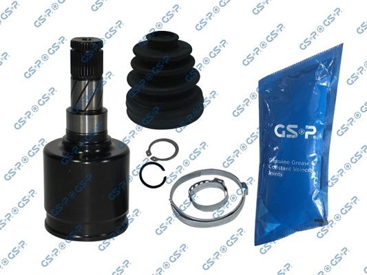 Gelenksatz Antriebswelle GSP 605044