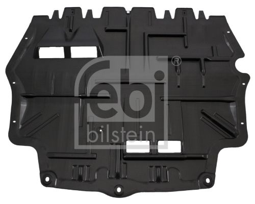 Motorraumdämmung FEBI BILSTEIN 33545
