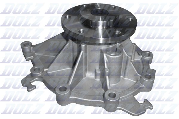 Wasserpumpe, Motorkühlung DOLZ M642