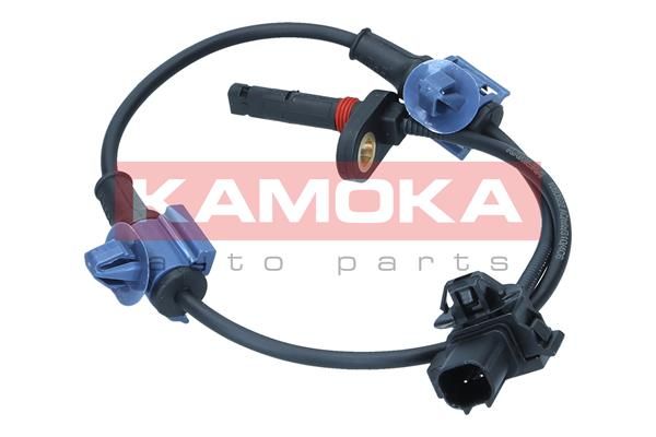 Sensor, Raddrehzahl KAMOKA 1060622