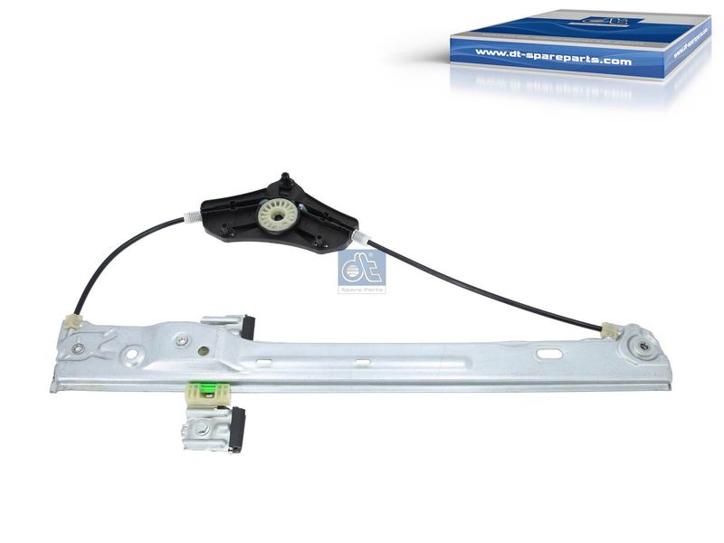 Fensterheber DT Spare Parts 1.23336