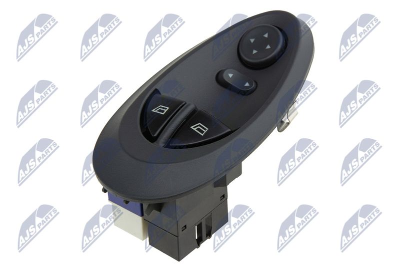 Schalter Fensterheber NTY EWS-VC-002