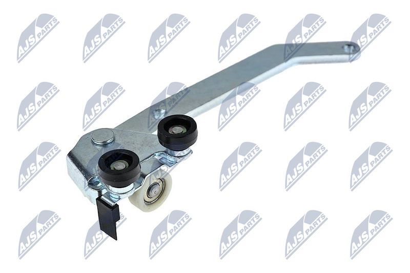 Rollenführung, Schiebetür NTY EZC-VC-009