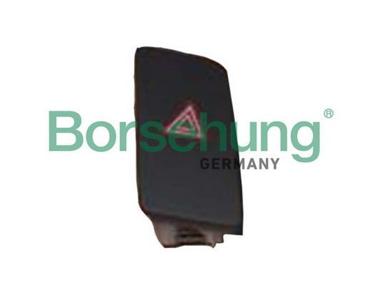 Warnblinkschalter BORSEHUNG B18615