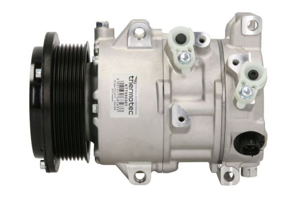 Kompressor, Klimaanlage THERMOTEC KTT090301