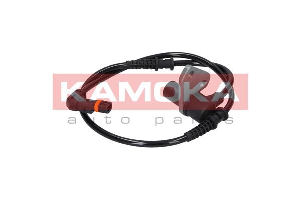 Sensor, Raddrehzahl KAMOKA 1060274