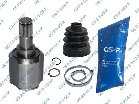 Gelenksatz Antriebswelle GSP 624015