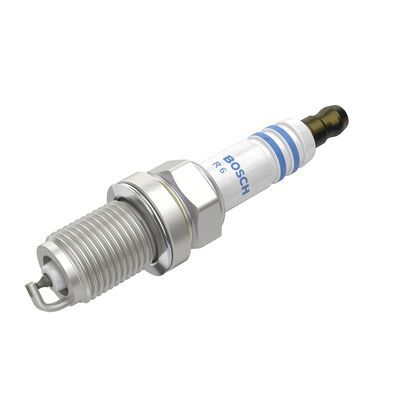 Zündkerze BOSCH 0242245571