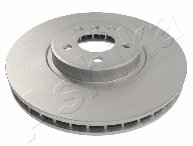 Bremsscheibe Ashika 60-00-0142