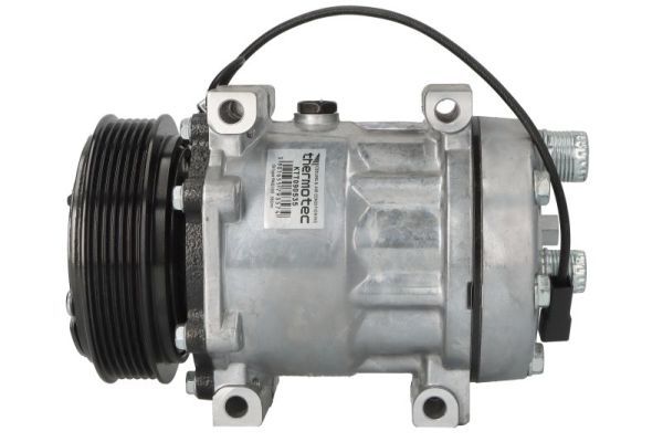 Kompressor, Klimaanlage THERMOTEC KTT090535