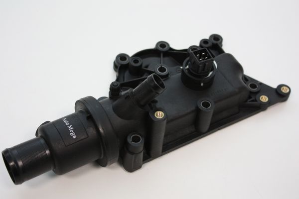 Thermostatgehäuse AUTOMEGA 160077310
