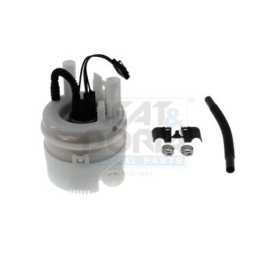 Kraftstoffpumpe MEAT & DORIA 771167