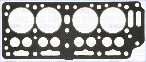Dichtung Zylinderkopf AJUSA 10004400
