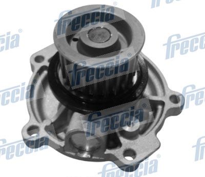 Wasserpumpe, Motorkühlung FRECCIA wp0181