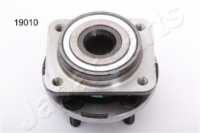 Radnabe JAPANPARTS KK-19010