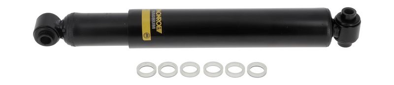 Stoßdämpfer MONROE T1256