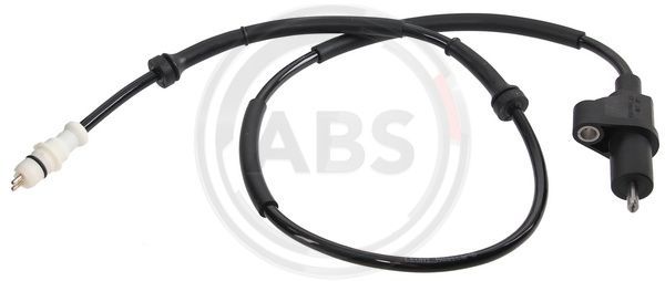 Raddrehzahlsensor ABS-Sensor A.B.S. 30489