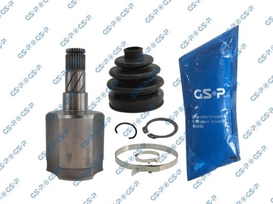 Gelenksatz Antriebswelle GSP 660004