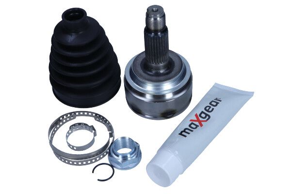 Gelenksatz Antriebswelle MAXGEAR 49-3122