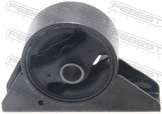 Lagerung, Motor FEBEST MM-N38FR