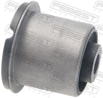 Lagerung, Achskörper FEBEST NAB-345