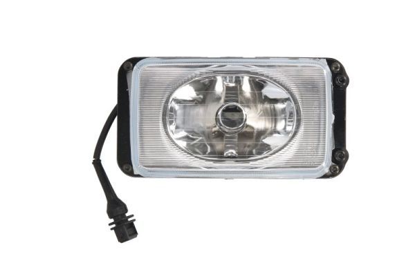 Nebelscheinwerfer TRUCKLIGHT FL-ME007L