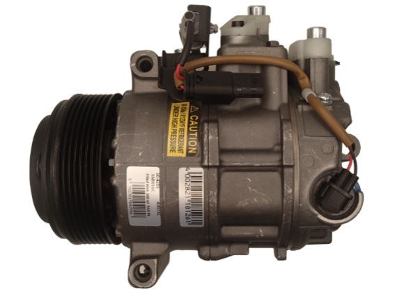 Kompressor, Klimaanlage Airstal 10-4255