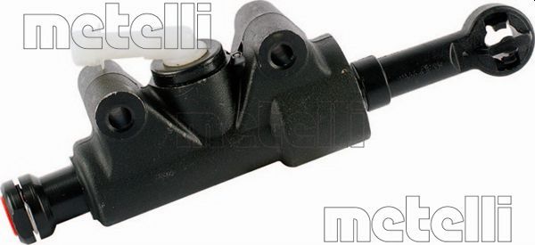 Geberzylinder, Kupplung METELLI 55-0083