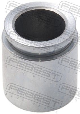 Kolben, Bremssattel FEBEST 0176-MCU10R