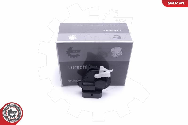 Türschloss ESEN SKV 60SKV111
