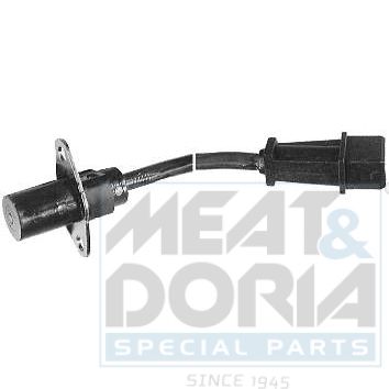 Impulsgeber, Kurbelwelle MEAT & DORIA 87004e