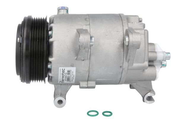 Kompressor, Klimaanlage THERMOTEC KTT090179