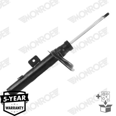 Stoßdämpfer MONROE 742122SP